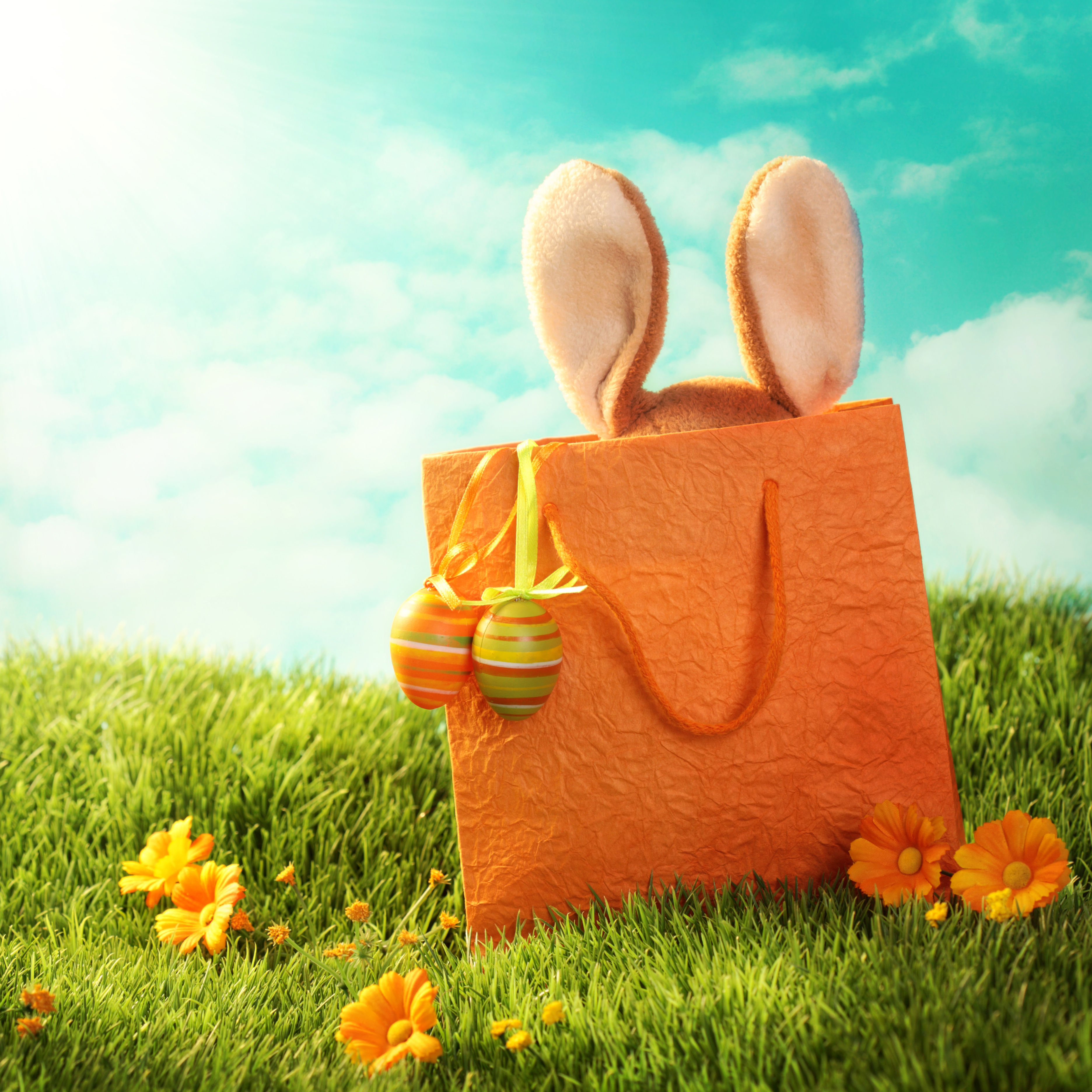Easter – Is it a time for corporate gift giving?