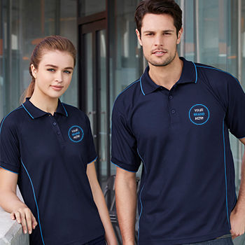 Choosing your perfect corporate office polo shirt