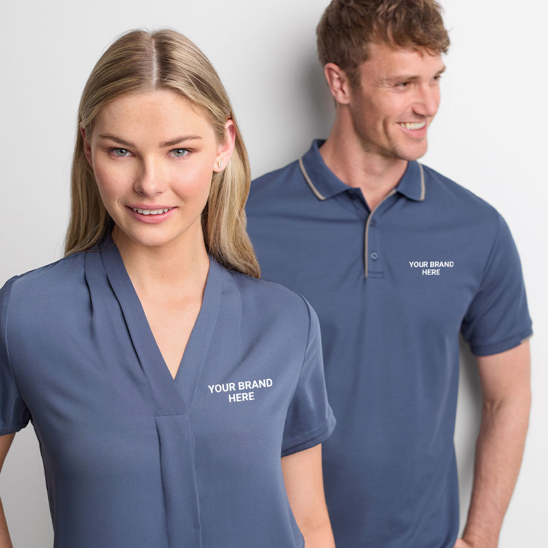 The 6-point roadmap to choosing the best work uniform for your staff