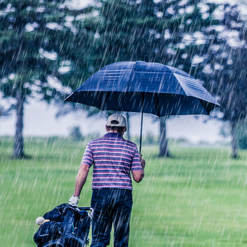 3 simple steps to avoiding disaster when buying corporate golf umbrellas