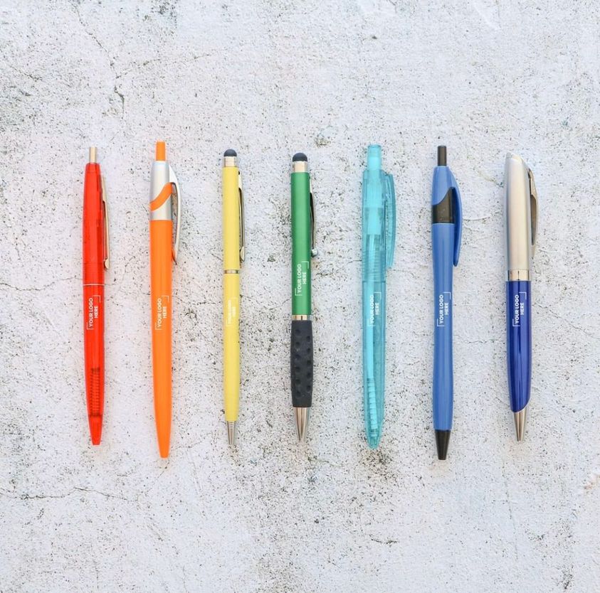 Are you wasting money on promotional pens? The 3 “must-dos” when ordering promo pens