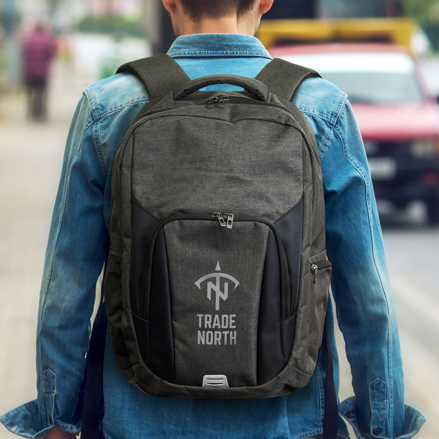 Elevate your backpack customisation with data-driven marketing insights