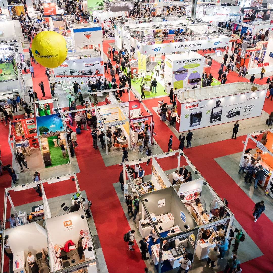 Trade show success: Marketing tips and giveaway ideas