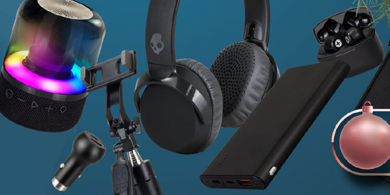 Technology gift ideas