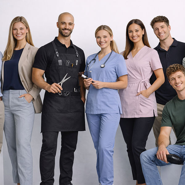 Work Uniforms in Australia: Complete Guide for Businesses