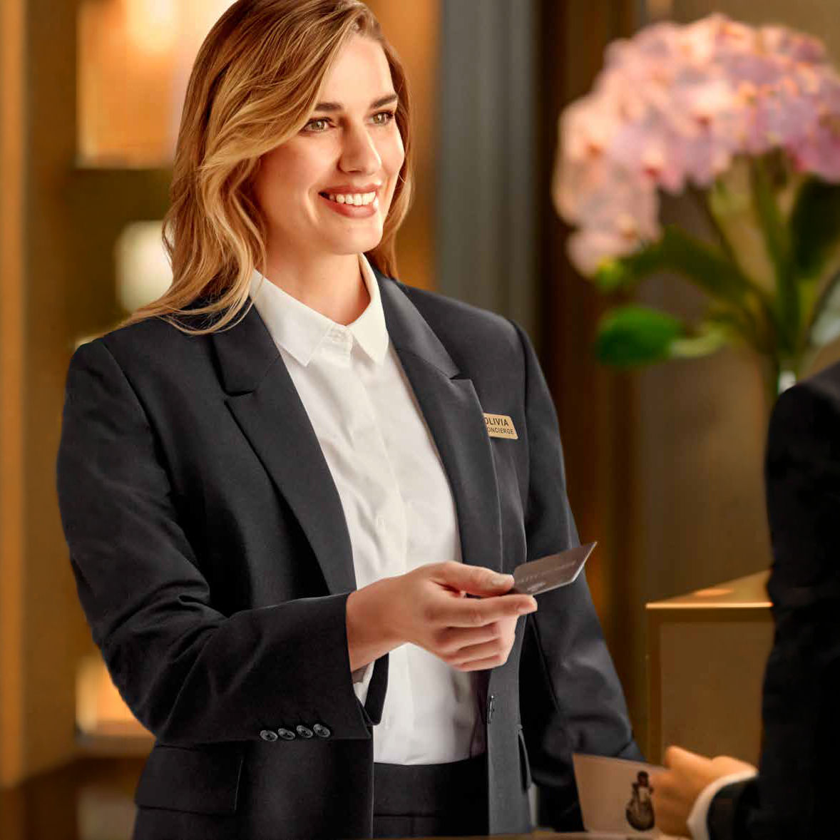 Hotel Uniforms Australia: Best Value Staff Apparel for Every Department