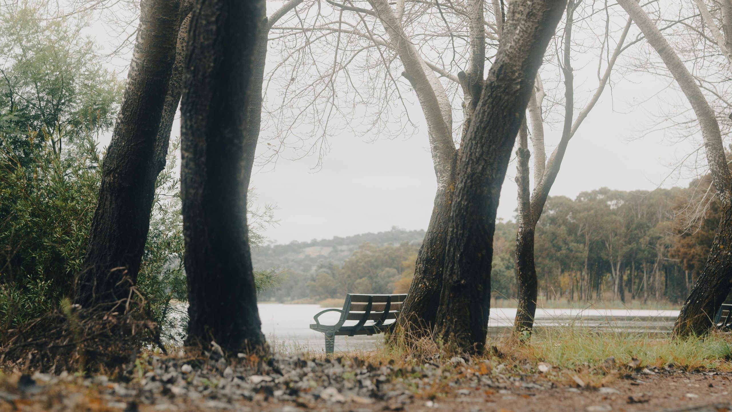 Cooler Australian Climates