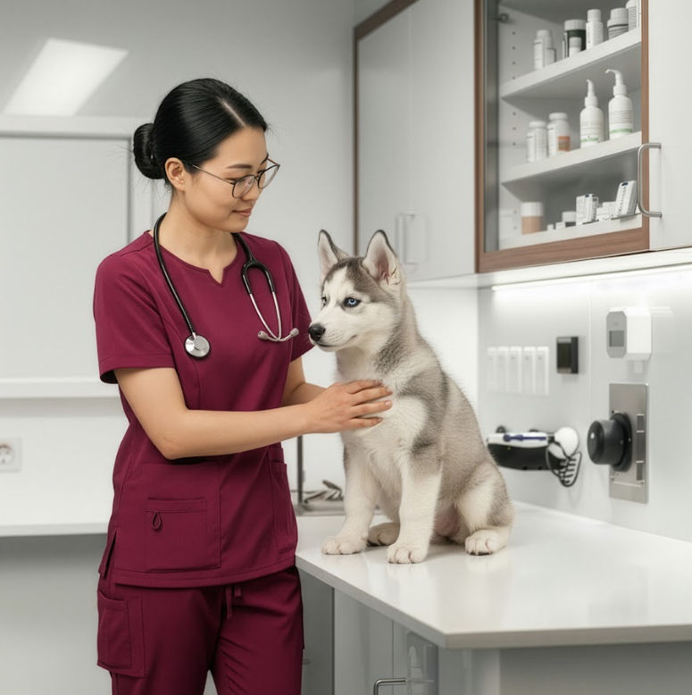 Where to Buy Scrubs in Australia: A Bulk Buying Guide for Healthcare Practices and Facilities