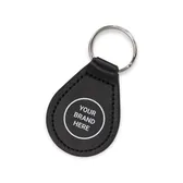 Leather Keyrings Leather Keyrings