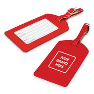 Luggage Tags Luggage Tags