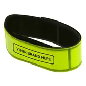 Reflective Wristbands Reflective Wristbands