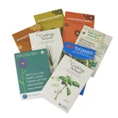 Seed Packets Seed Packets