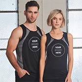 Singlet Singlet