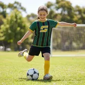 Soccer Uniforms Soccer Uniforms
