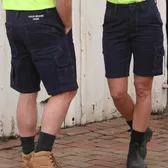 Workwear Shorts Workwear Shorts