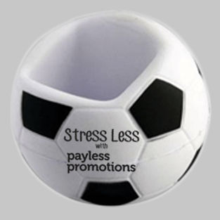 Mobile Phone Holder Stress Balls