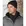 Acrylic Cuffed Beanie One Size Fits All in Default