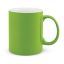 Bright Green