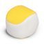 White/Yellow