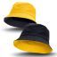 Black/Yellow