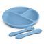 Pale Blue