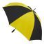 Black/Yellow