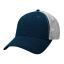 Navy/Silver