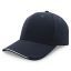 Navy/White