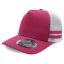Hot Pink/White/Hot Pink/Hot Pink