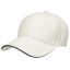 Chalk White/Black