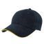 Navy/Gold