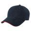 Navy/Red