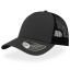 Dark Grey/Black