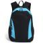 Black / Cyan