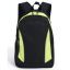 Black / Lime