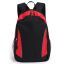 Black / Red