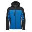 Azure Blue/Black