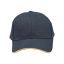 Navy / Gold