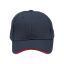 Navy / Red