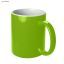 Bright Green