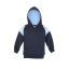 Navy/Sky Blue