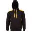 Black / Gold