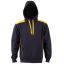 Navy / Gold