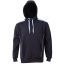 Navy / Skyblue
