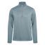 Retro Blue Heather