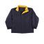 Navy / Gold