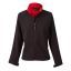 Black / Red