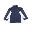 Navy / White