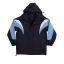 Navy / White / Skyblue