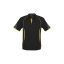 Black/Gold